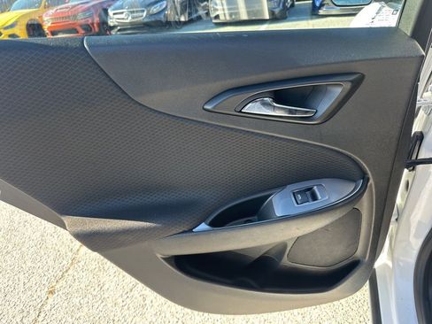 Used 2023 Chevrolet Malibu LT image 26
