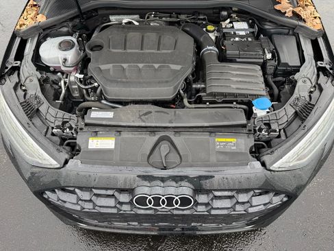 Used 2025 Audi A3 2.0T Premium w/ Convenience Package image 36