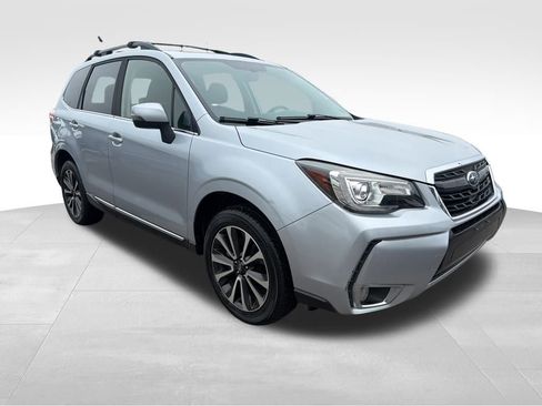 Used 2017 Subaru Forester 2.0XT Touring image 8