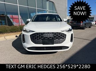 New 2025 Audi Q5 Premium video 2