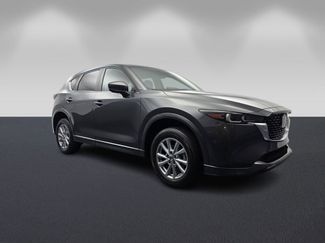 Used 2024 MAZDA CX-5 AWD 2.5 S w/ Preferred Package video 1