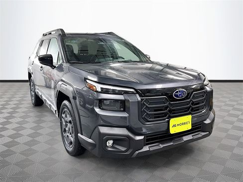 New 2026 Subaru Outback Premium image 3