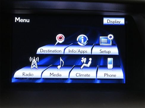 Used 2015 Lexus RX 350 FWD image 10