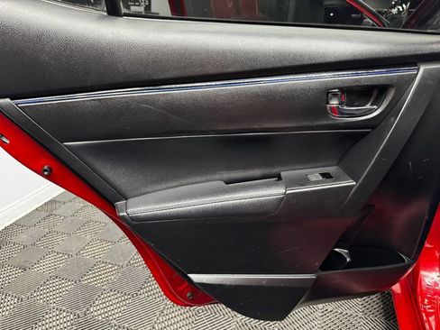 Used 2019 Toyota Corolla SE FWD image 45
