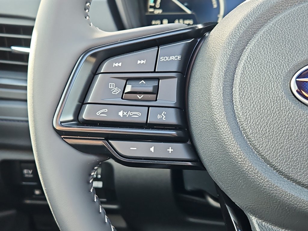 New 2026 Subaru Forester Premium AWD/4WD image 15