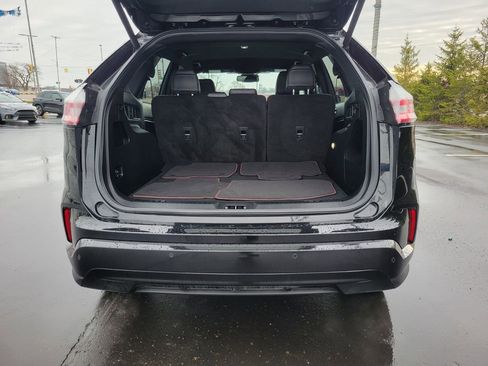 Certified 2023 Ford Edge ST-Line image 24
