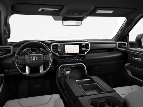 New 2026 Toyota Tundra SR5 AWD/4WD image 41