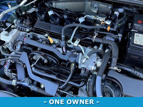 Used 2024 Toyota Corolla LE FWD image 31