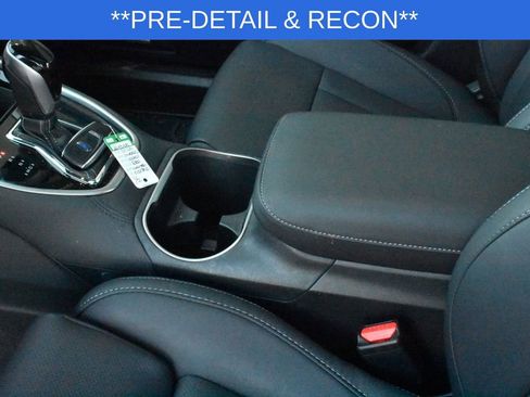 Used 2025 Subaru Legacy Limited image 15