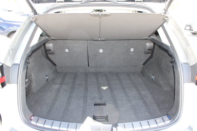 Certified 2026 Lexus NX 350h AWD w/ Cold Area Package image 8