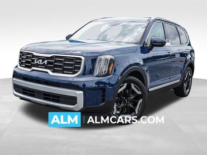 Used 2025 Kia Telluride S
