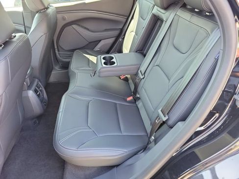 New 2026 Ford Mustang Mach-E Premium w/ Technology Package RWD image 18