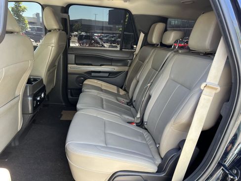 Used 2021 Ford Expedition XLT AWD/4WD image 26