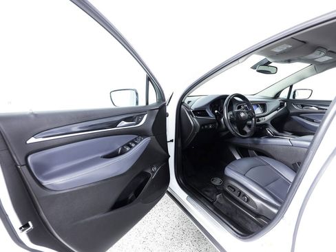 Used 2021 Buick Enclave Essence w/ LPO, Floor Liner Package FWD image 19