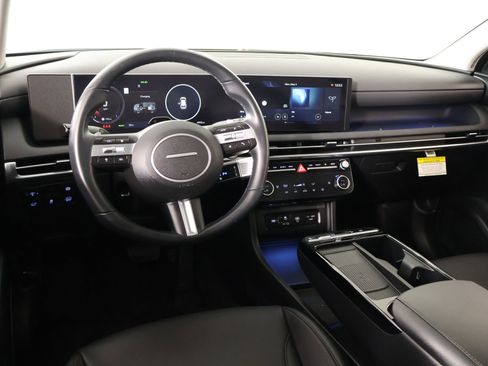 New 2025 Hyundai Tucson SEL AWD/4WD image 2