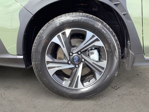 New 2026 Subaru Crosstrek 2.0i Premium AWD/4WD image 14