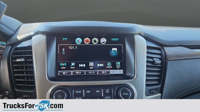 Used 2018 GMC Yukon Denali RWD image 16