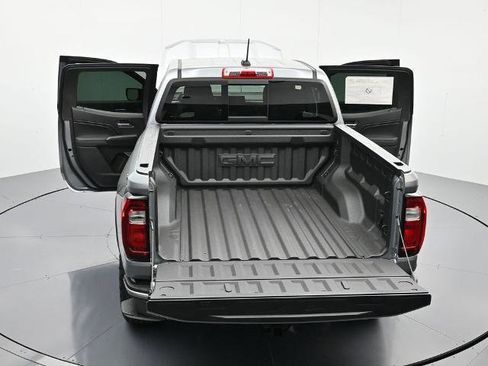 New 2026 GMC Canyon Elevation w/ Convenience Package image 46