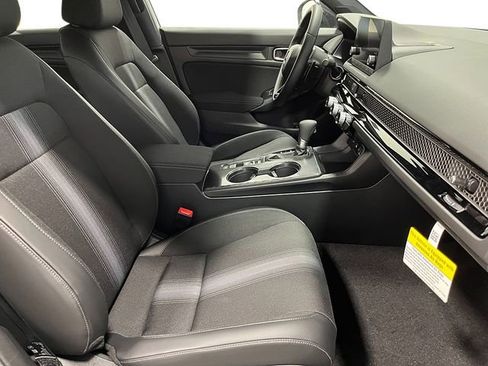 New 2026 Honda Civic Sport image 26