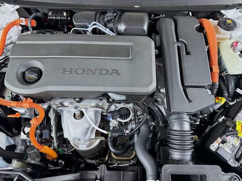 New 2026 Honda Accord Touring image 39