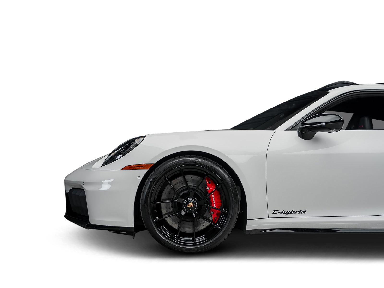 Used 2026 Porsche 911 Carrera GTS w/ Premium Package RWD image 19