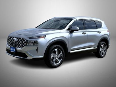 Certified 2023 Hyundai Santa Fe SEL w/ Premium Package