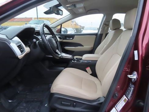 Used 2018 Honda Clarity Touring image 14