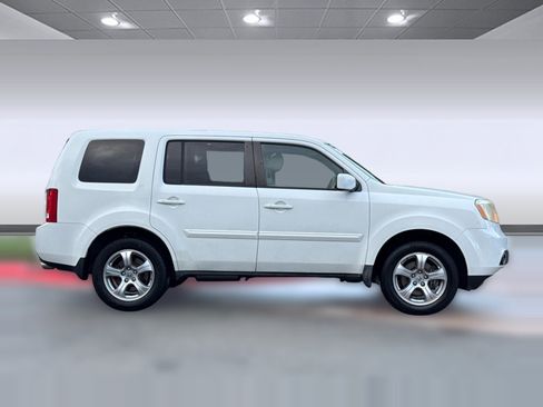 Used 2012 Honda Pilot EX-L image 7