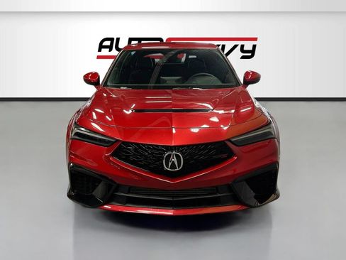 Used 2024 Acura Integra Type S FWD image 2