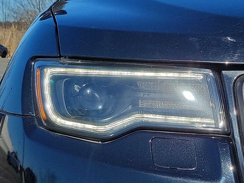 Used 2019 Jeep Grand Cherokee High Altitude image 9