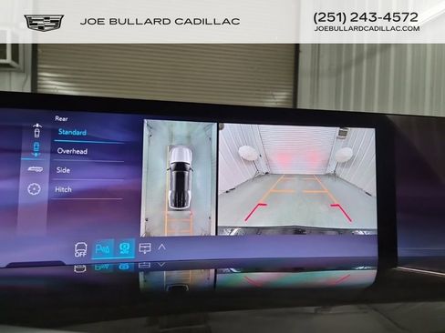 New 2026 Cadillac Escalade IQL Sport 2 image 34