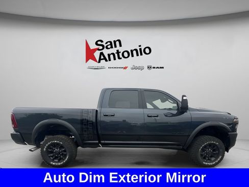 New 2026 RAM 2500 Power Wagon AWD/4WD image 17