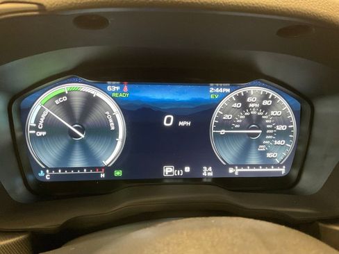 New 2026 Subaru Forester Touring AWD/4WD image 13
