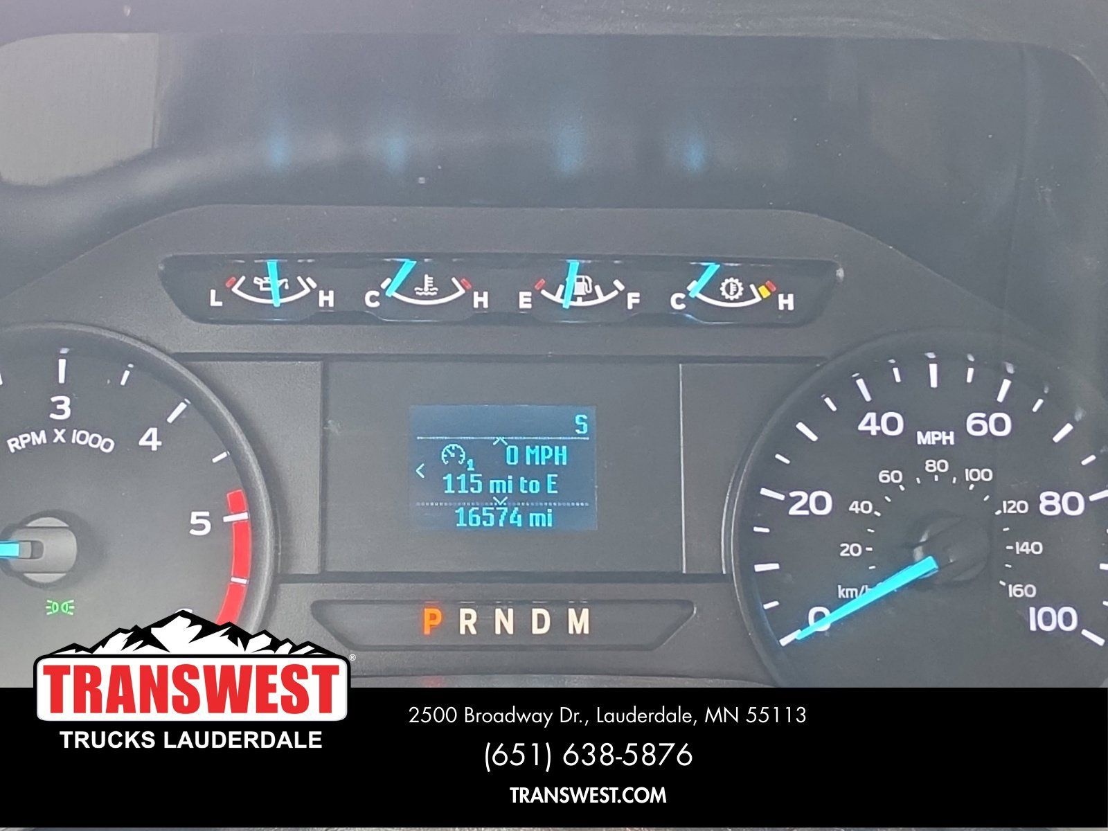 Used 2021 Ford F550 4x4 Regular Cab Super Duty w/ Power Equipment Group image 9