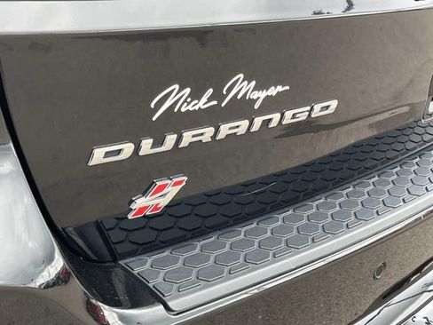 Used 2024 Dodge Durango GT AWD/4WD image 14