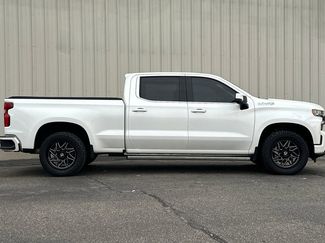 Used 2021 Chevrolet Silverado 1500 High Country w/ Technology Package video 3