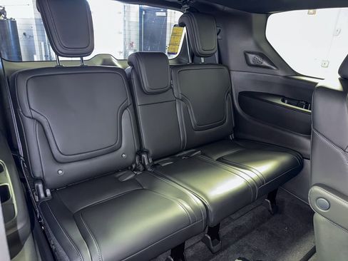 New 2026 Nissan Armada PRO-4X image 34