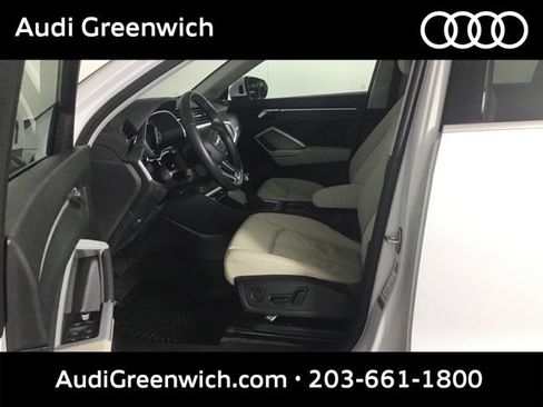 Certified 2024 Audi Q3 2.0T Premium AWD/4WD image 9