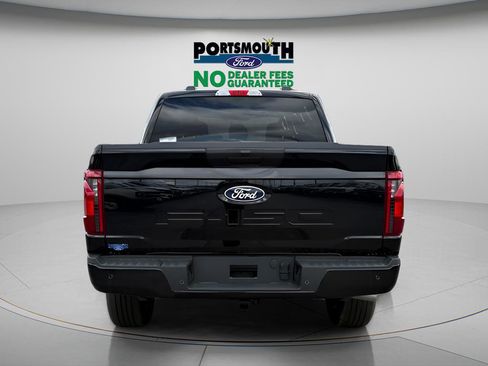New 2026 Ford F150 STX w/ Equipment Group 200A AWD/4WD image 18
