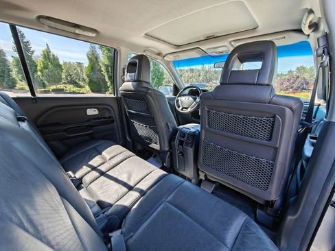 Used 2005 Honda Pilot EX-L image 22