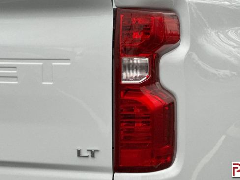 Used 2024 Chevrolet Silverado 3500 LT w/ All Star Edition image 35