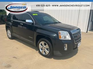 Used 2015 GMC Terrain SLT AWD/4WD video 1