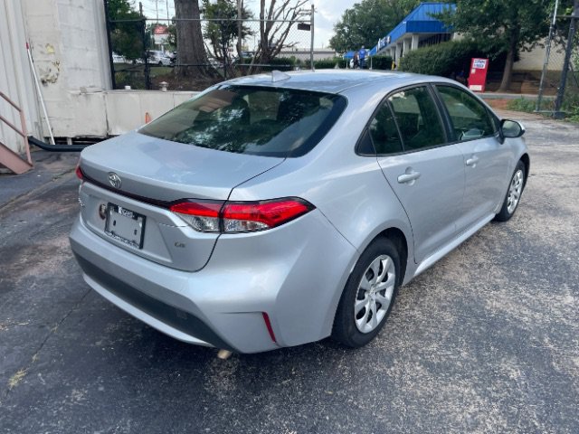 Used 2020 Toyota Corolla LE FWD image 6
