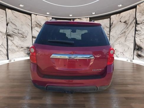 Used 2014 Chevrolet Equinox LT FWD image 5