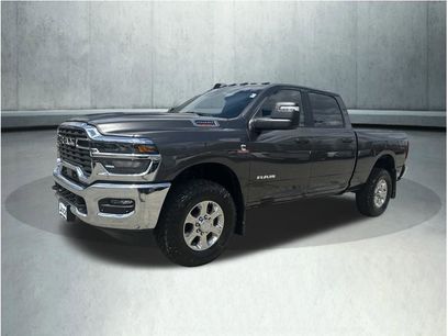 Used 2025 RAM 2500 Big Horn