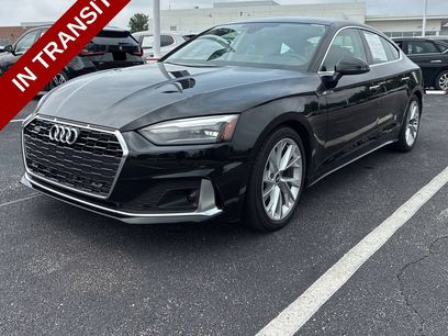 Used 2021 Audi A5 2.0T Premium w/ Convenience Package