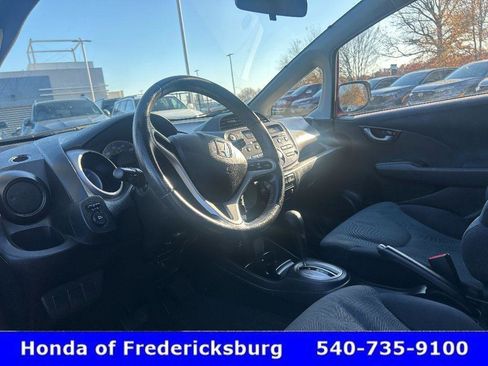 Used 2010 Honda Fit Sport image 14