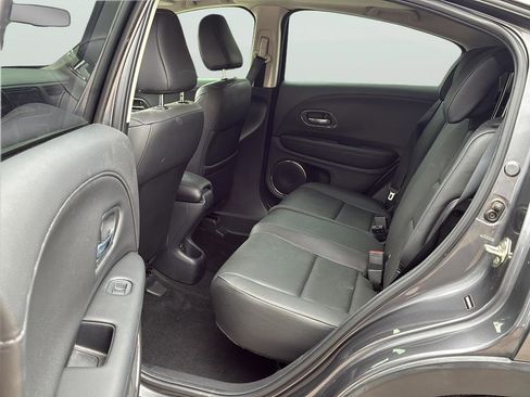 Used 2017 Honda HR-V EX-L image 19