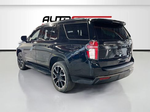 Used 2021 Chevrolet Tahoe RST image 5