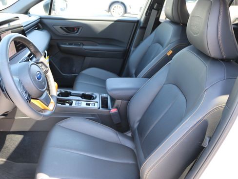 Used 2026 Subaru Outback Wilderness AWD/4WD image 29